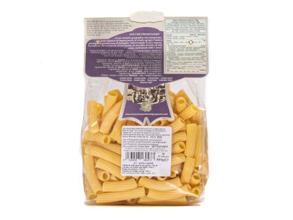 Vecchio Pastificio Elicoidali cestoviny 500g