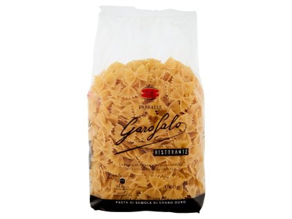 Těstoviny Garofalo Farfalle °78 1 kg