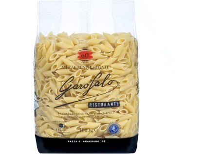 Těstoviny Garofalo Mezze Penne Rigate 1 kg