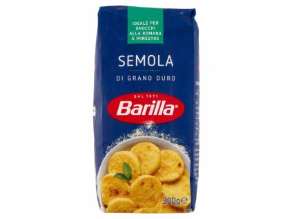 Barilla krupica 300g