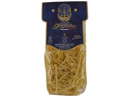 Těstoviny Gragnano Scialatelli 500 g