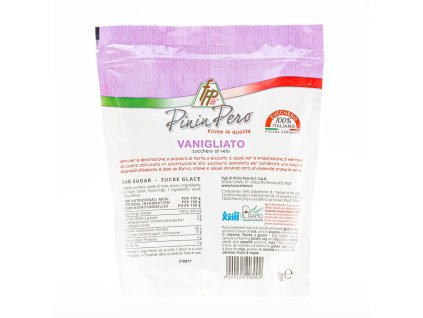 Pinin pero vanilkový cukor práškový 1 kg