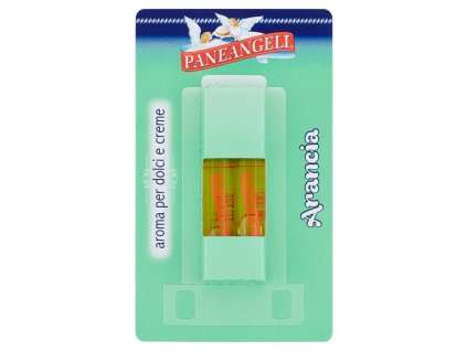 Paneangeli aróma pomaranč 4ml
