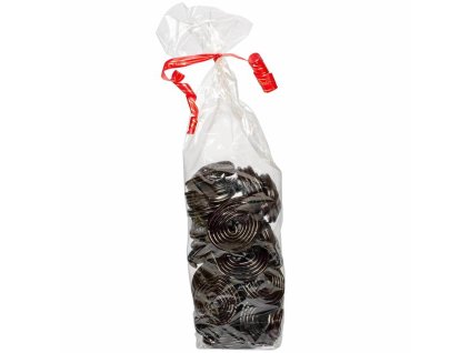 Cidneo Sladkého Dřeva Kolečka V Sáčku - 350g