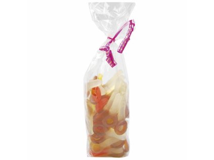 Dolciaria Cidneo Gumové Cukříky - Sáček - 350g