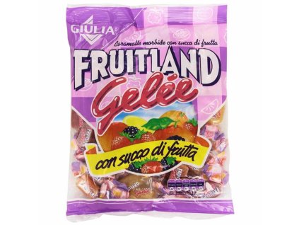 La Giulia Fruitland Gele - 300 g