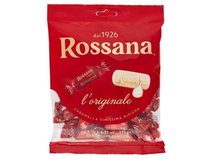 Rossana Rossana Perugina Cukríky - 175gr