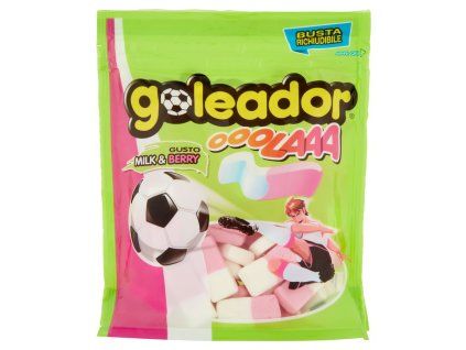Goleador ooolaaa bonbóny 180 g