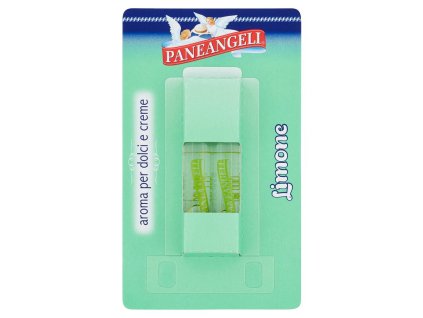 CAMEO PANEANGELI AROMA LIMONE PER DOLCI 4ml