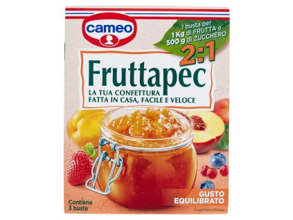 Cameo prípravok na džem 2 v 1*75 g