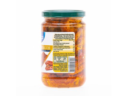 Rizzi Paradajky Sušené Na Slnku - 285gr