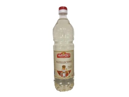 Bezfarebný vínny ocot