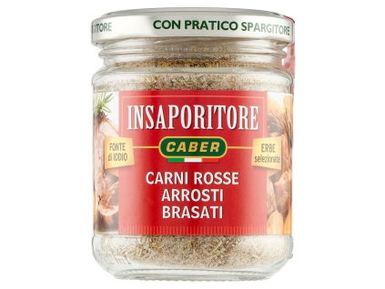 Caber korenie na pečené mäso 125g