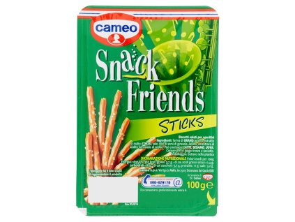 Cameo solené tyčinky 100g