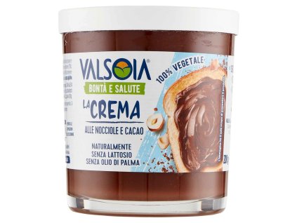 Valsoia Zeleninová Nátierka - 200gr