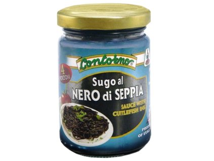 Contorno Omáčka s chobotnicí 180 g