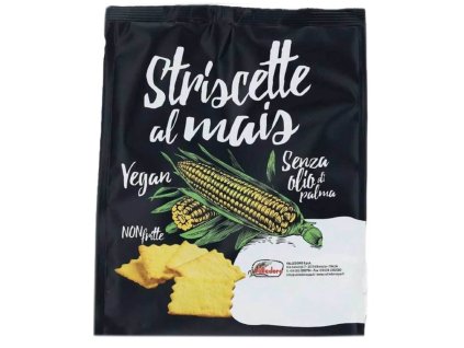 Valledoro Kukuričné Stripy - 250gr