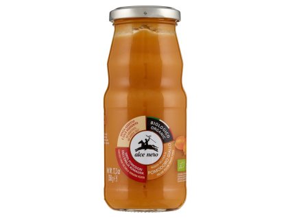 Alce Nero Bio Žluté Rajčatové Pyré - 350g