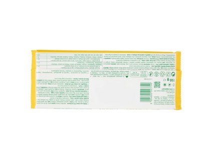 Elledi citrónové oblátky 150g