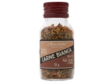Boschetto aromatická príprava na biele mäso 55g