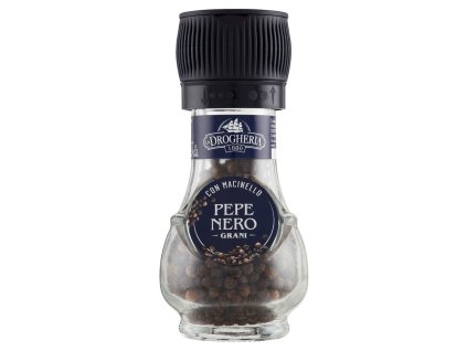 La Drogheria čierne korenie celé 45g