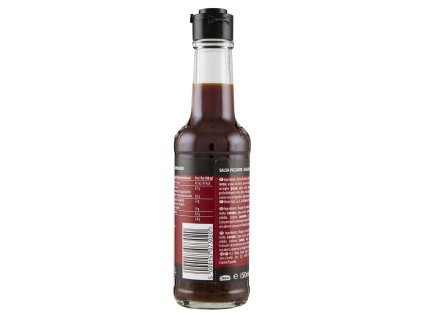 Heinz Worcestrová Omáčka - 150ml