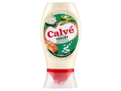Calve omáčka jogurtová 150g