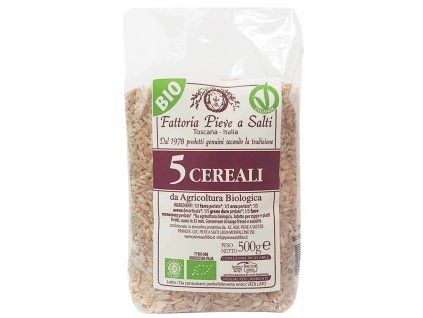 Fattoria Pieve e Salti 500 g