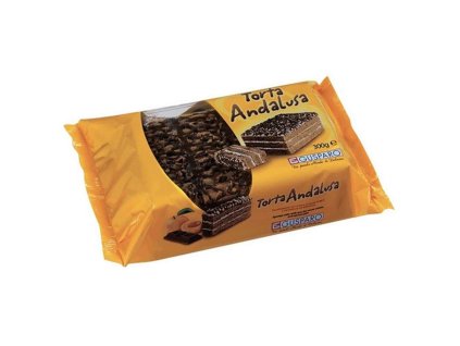 GUSPARO ANDALUSA GUSPARO 300gr