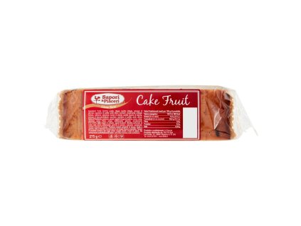 Sapori & Piaceri ovocný koláč 275g
