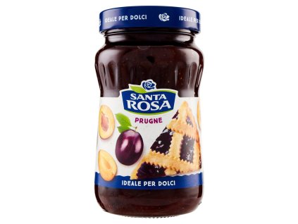 Santa Rosa Slivkový Džem - 600g