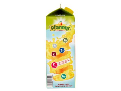 Pfanner džús morning boost 2l