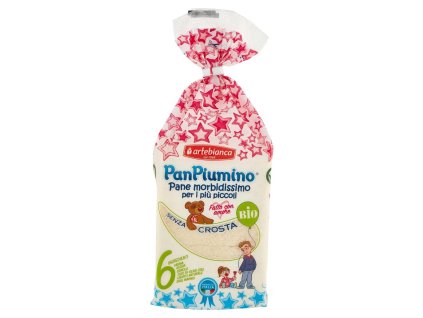 ArteBianca sendvičový chlieb 300g