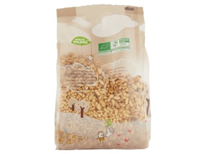 Lameri BIO mix cereálie a med 200g