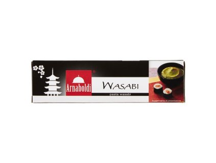 Arnaboldi wasabi pasta 43g