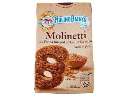 Sušienky Molinetti   650g