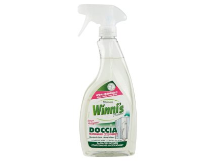 Winni´s čistiaci prostriedok na sprchu 500ml