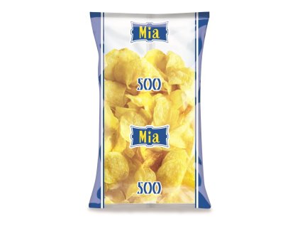Amica chips chipsy 500g