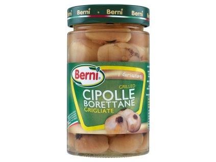 Berni grilovaná cibuľa 280 g