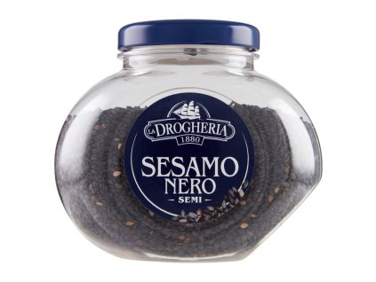 La Drogheria sezam čierny 100g