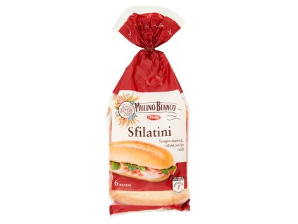 Mulino Bianco Sfilantini 300 g