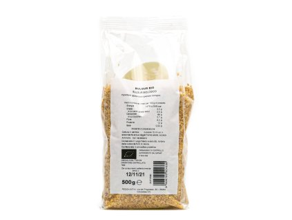 BULGUR BIO