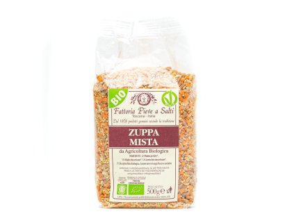 F.Pieve Salti Bio Polievka - 500gr