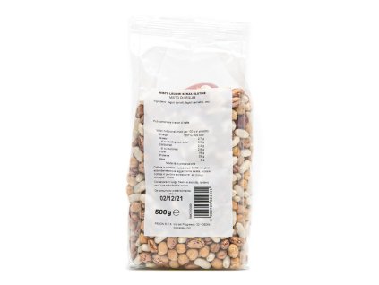 I Classici Zmes Bezlepkových Strukovín - 500gr
