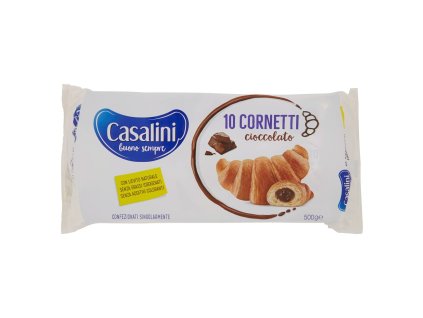 Casalini Croissant Čokoládový - 500g
