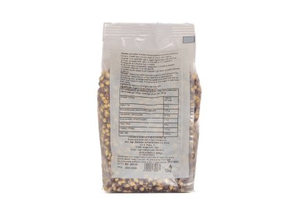 BIOFACTOR MAIS BLU POPCORN BIO 500gr