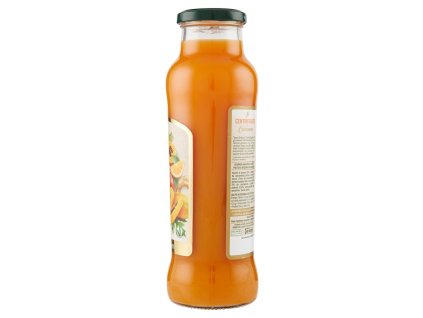 Yoga Odstredivka Kurkuma Pomaranč Papája A Mrkva - 680ml
