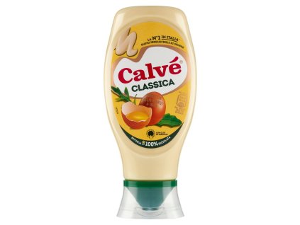 Calve' Majonéza Top Down - 430ml