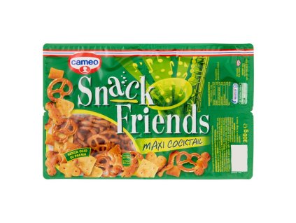 Cameo slaný snack maxi coocktail 300g