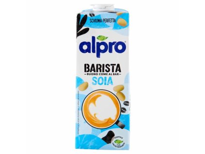 Alpro sójový nápoj Barista 1 l